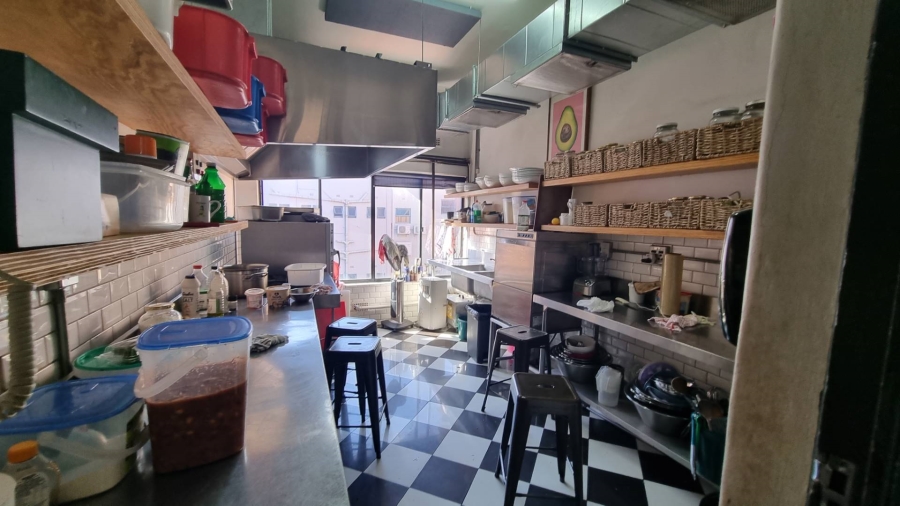 0 Bedroom Property for Sale in Woodstock Western Cape
